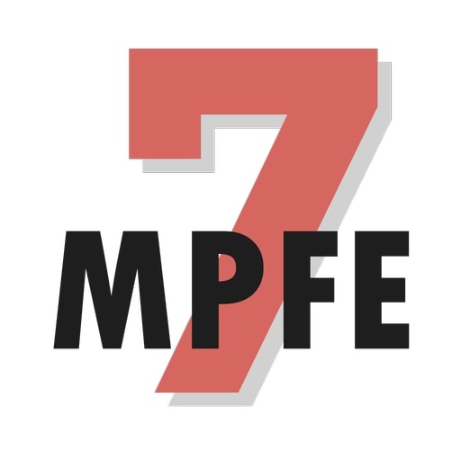 7天強積金考試 MPFE 題目練習 logo