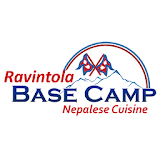 Ravintola Base Camp icon