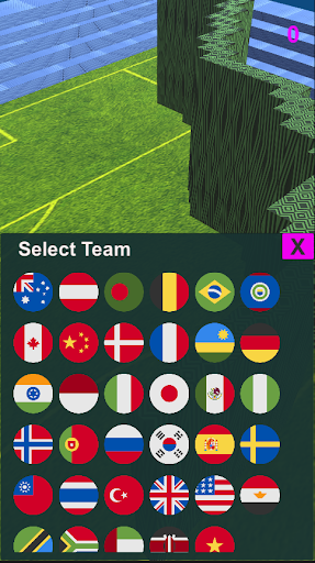 Moving ball Screen 3
