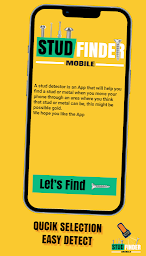 Stud Finder: Stud Detector App