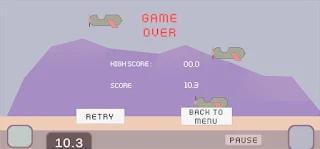 Auto pilot.cr - Screenshot 3