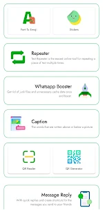 Toolkit for WhatsApp