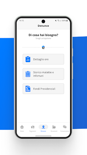 EdilApp Screenshot 4 - AppWisp.com