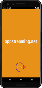 App Streaming By Tester