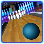 Cover Image of Download The Bowling Alley 3D 1.0 APK