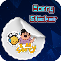 Sorry Stickers For Signal App  Signal Stickers