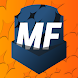 MADFUT 23 - Androidアプリ