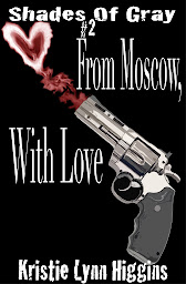 Icon image #2 Shades of Gray: From Moscow, With Love