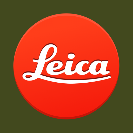 Leica Calonox View logo