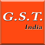 GST India app(GST Rate & HSN Code) icon