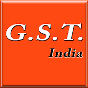 GST India app(GST Rate & HSN Code)