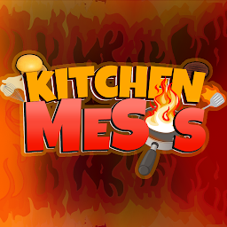 Icon image Restaurant Game: Kitchen Mess