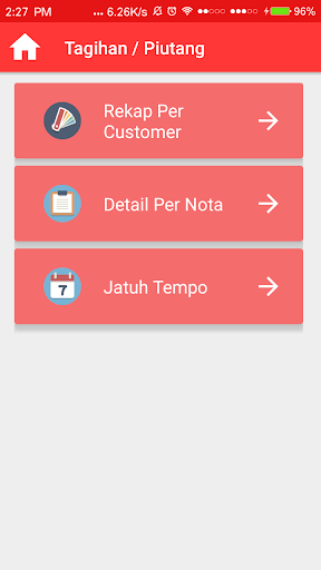 Kartika Elektrik Screen 3