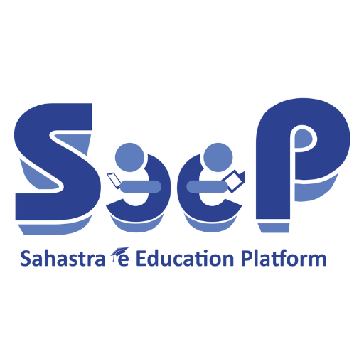 SEEP : Sahastra e Edu Platform logo