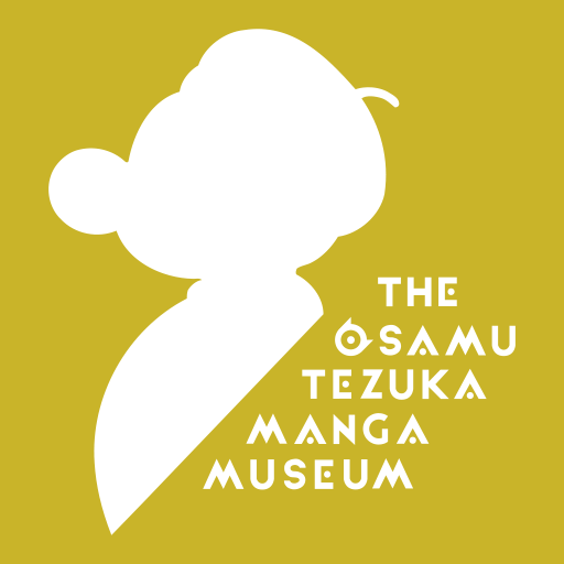 The Osamu Tezuka Manga Museum logo