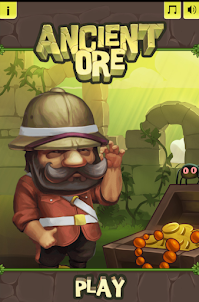 Ore Match 3 - Adventure Game