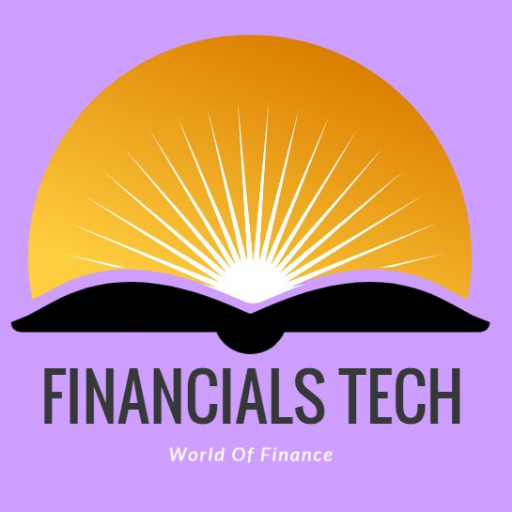 Financials Tech for  Android – Latest Version & Features app icon
