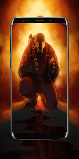 Lethal Company Wallpaper