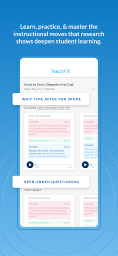 TeachFX Screen 3