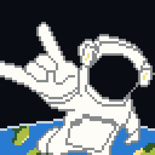 Space Grabber Header - AppWisp.com
