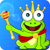 Tap Frog Lite icon