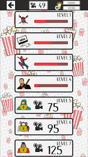 Guess the Movie Quiz - Trivia! Screenshot