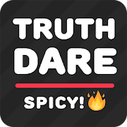 Top 23 Casual Apps Like Truth or Dare: Spicy - Best Alternatives