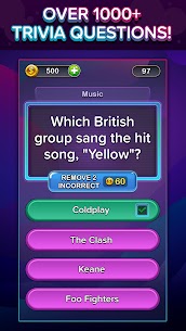 TRIVIA STAR Quiz Games Offline 1