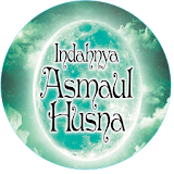 Asmaul Husna Dan Terjemahan icon