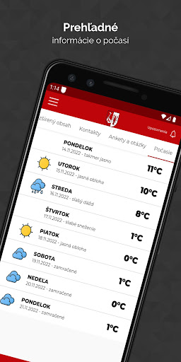 Raslavice Screen 3