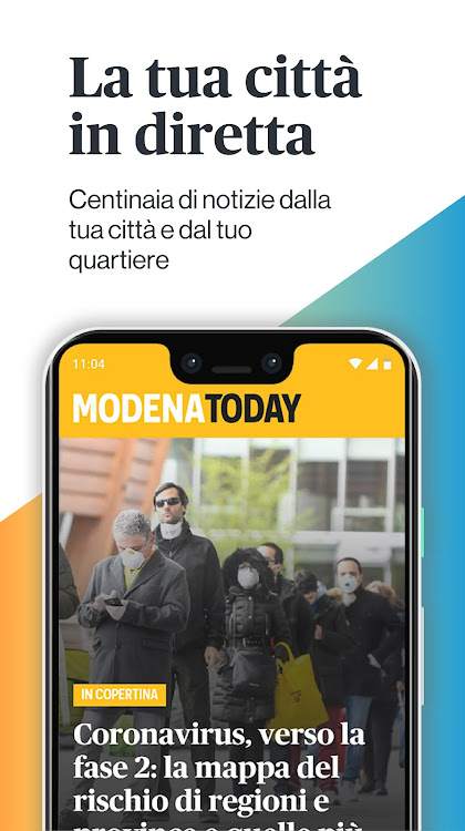 ModenaToday - 7.4.2 - (Android)