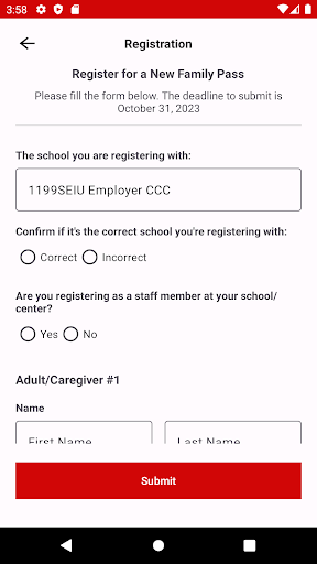 Cool Culture Screen 2