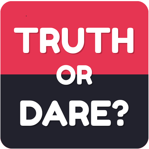 Truth or Dare? Party App Game 1.0 Icon