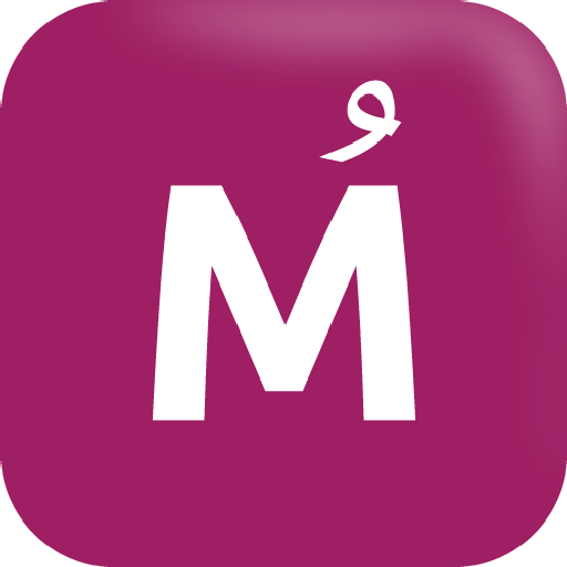 Mnasabat logo