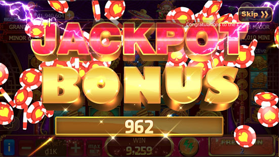 Slots Casino - BIG1Games 1.2.0713 3