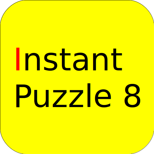 Instant Puzzle 8