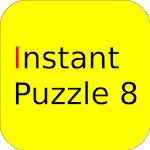 Cover Image of Baixar Instant Puzzle 8  APK