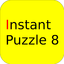 Icon image Instant Puzzle 8