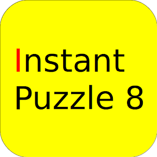 Instant Puzzle 8