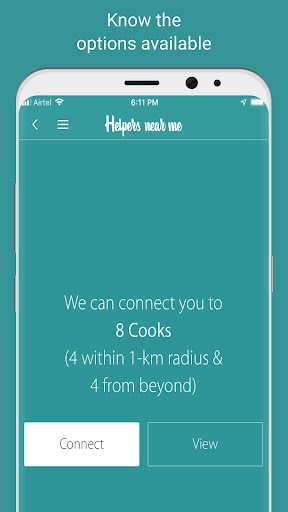 Helpers Near Me - Find and Hire