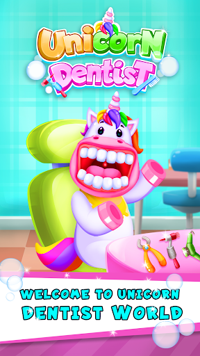 Dr. Unicorn Games for Kids 0.6 screenshots 1