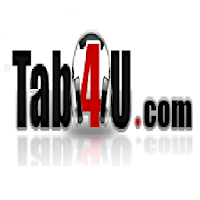 TAB4U - אקורדים | מילים לשירים