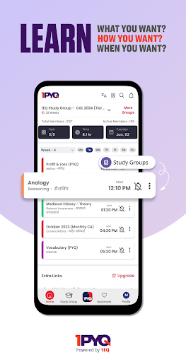 1PYQ Screen 2