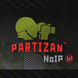 Partizan CCTV icon