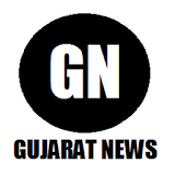 Gujarat news app icon