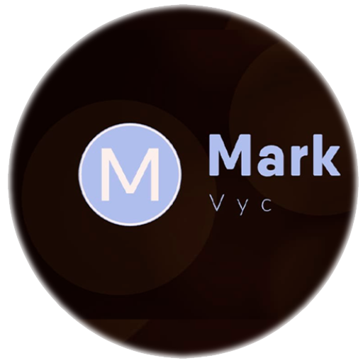 RADIO MARK VYC DEMO Header - AppWisp.com
