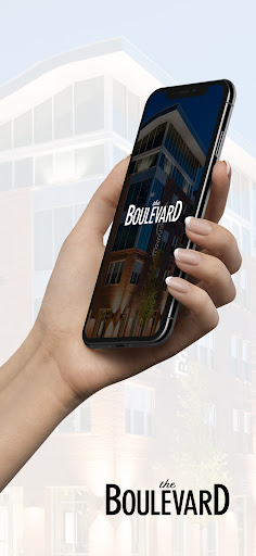 Android application Live BLVD screenshort
