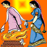 Tamil Marriage Match icon