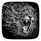 Lion (Leo) Theme icon