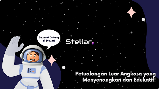 Stellar: Solar System Trivia